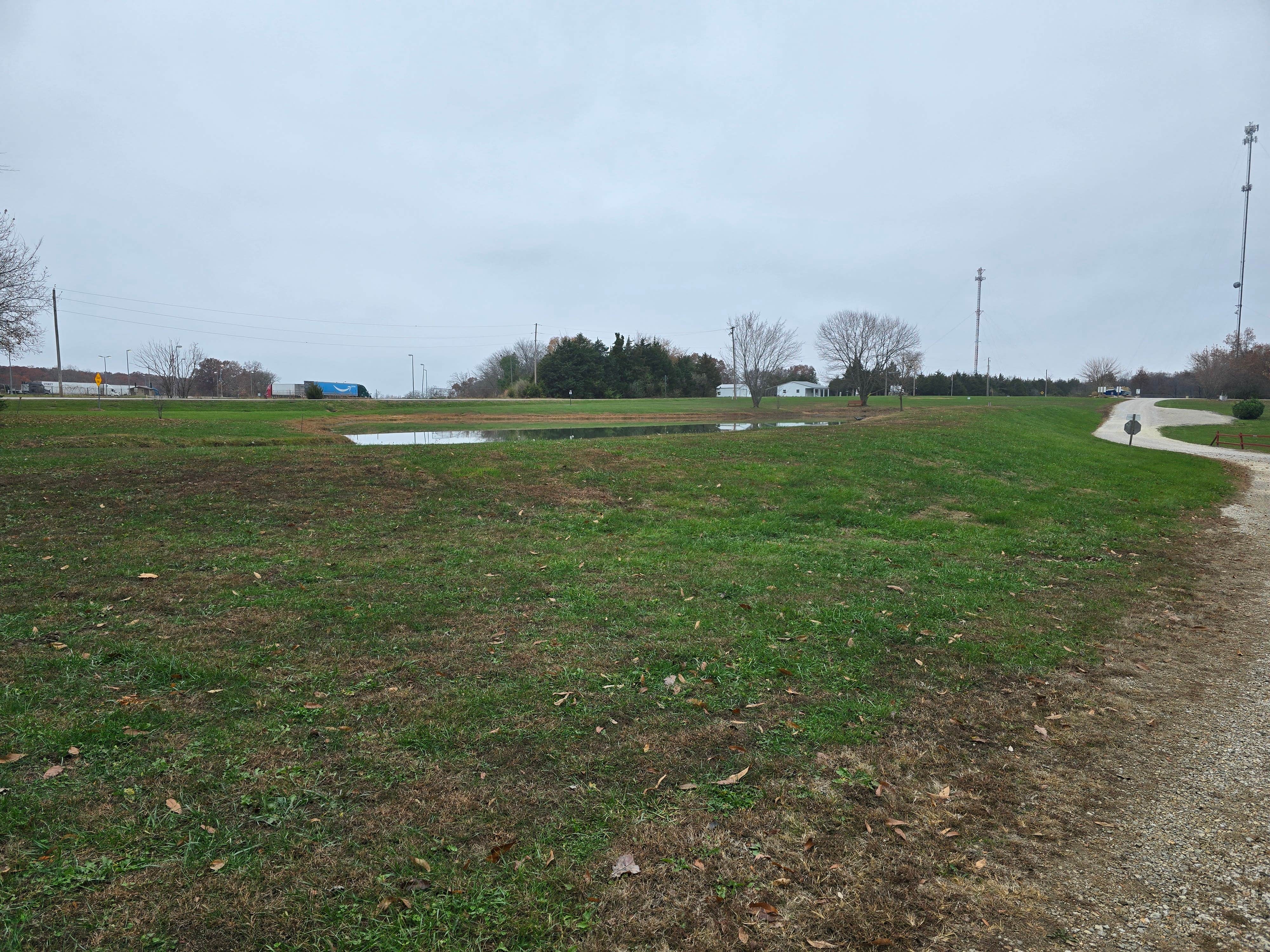 Camper submitted image from Kan-Do Kampground & RV Park - 3