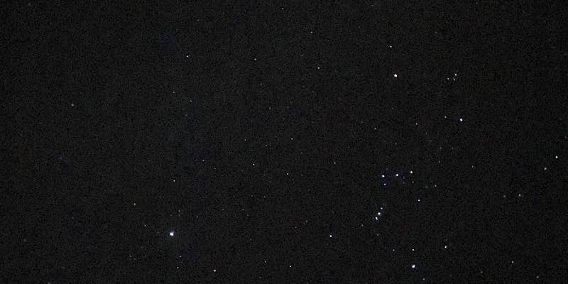 Camper submitted image from Kanab Creek / Greenhalgh Trail