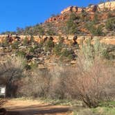 Review photo of Kanab Creek / Greenhalgh Trail by Eliza G., March 9, 2026