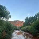 Review photo of Kanab Creek / Greenhalgh Trail by Shelby N., August 24, 2026