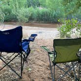 Review photo of Kanab Creek / Greenhalgh Trail by Stephanie D., June 20, 2024