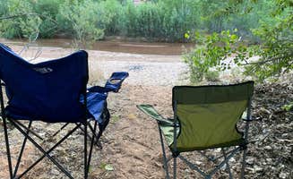 Stephanie D.'s photo at Kanab Creek / Greenhalgh Trail near Kanab, UT