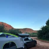 Review photo of Kanab Creek / Greenhalgh Trail by Shelby N., August 24, 2026