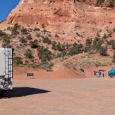 Review photo of Kanab Shooting Range BLM Land by john M., October 1, 2024