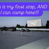 Review photo of Kanapolis Drive In by Heather W., October 10, 2026