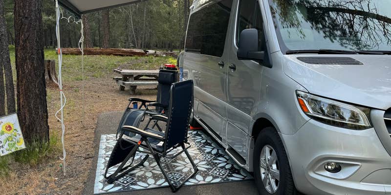 Camper submitted image from Kaner Flat