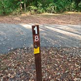 Review photo of Potowatomi Campground — Kankakee River State Park by Ray S., October 6, 2025