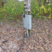 Review photo of Potowatomi Campground — Kankakee River State Park by Ray S., October 6, 2025