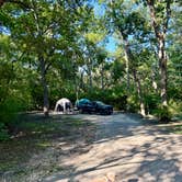 Review photo of Potowatomi Campground — Kankakee River State Park by Kerry , August 24, 2026