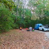 Review photo of Potowatomi Campground — Kankakee River State Park by Ray S., October 6, 2025