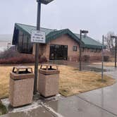 Review photo of Kannaraville Rest Area -I-15 Southbound by Jérémy D., March 3, 2025