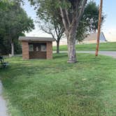 Review photo of Airport Park Campground by Bonnie S., June 16, 2025