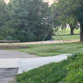 Review photo of Airport Park Campground by Bonnie S., June 16, 2025