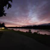 Review photo of Riverfront Park Campground by Justin W., June 25, 2026