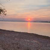 Review photo of Cheney State Park Campground by papa T., June 14, 2025