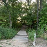 Review photo of West Shore - Cheney State Park by Shana D., August 31, 2024