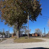 Review photo of Kansas City West-Lawrence KOA by Angie S., November 12, 2025