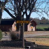 Review photo of Kansas City West-Lawrence KOA by Angie S., November 12, 2025