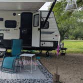 Review photo of Cottonwood Point by Pauline B., June 8, 2025