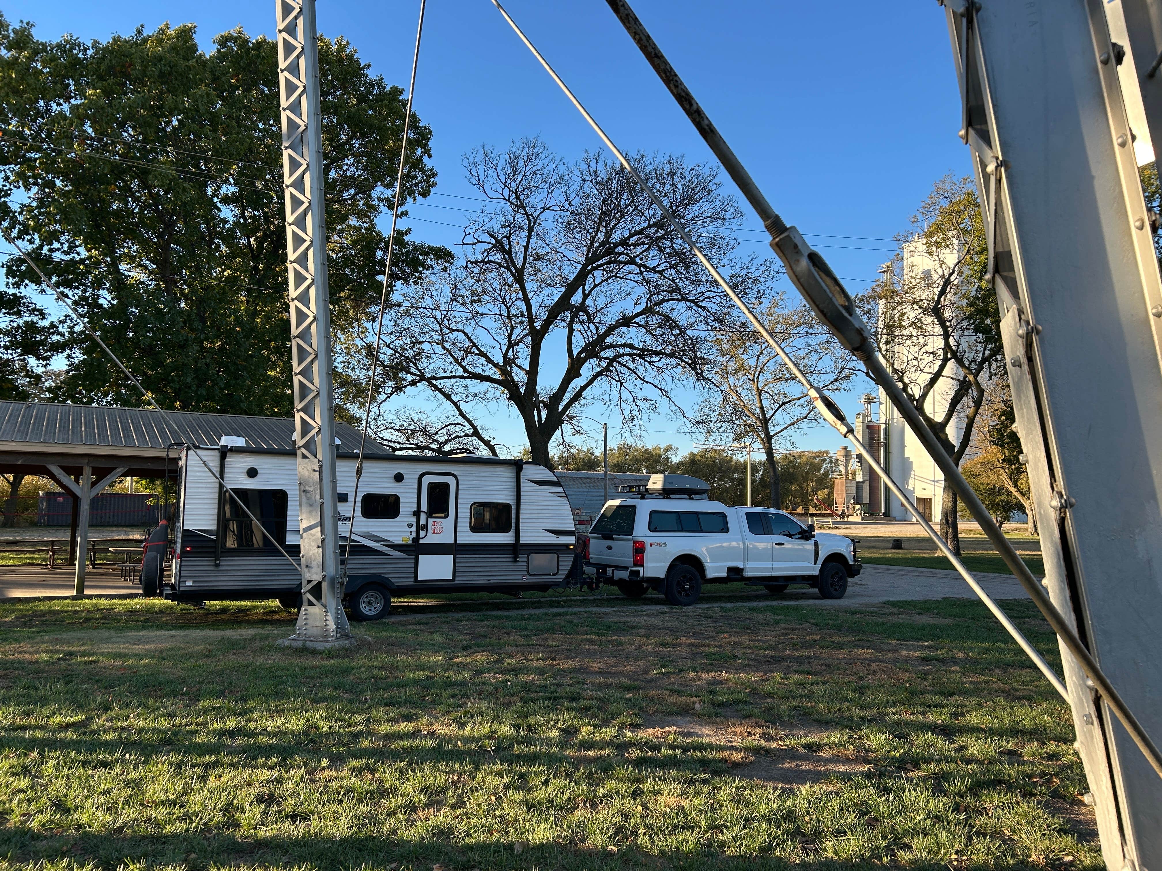 Camper submitted image from Courtland City Park - 5