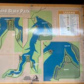 Review photo of Oak Point Campground — Crawford State Park by Lori M., July 13, 2026