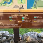 Review photo of Oak Point Campground — Crawford State Park by Lori M., July 13, 2026