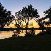 Review photo of Oak Point Campground — Crawford State Park by Lori M., July 13, 2026