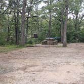 Review photo of Mann's Cove — Cross Timbers State Park by Chad A B., July 20, 2024