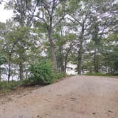 Review photo of Mann's Cove — Cross Timbers State Park by Chad A B., July 20, 2024