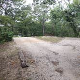 Review photo of Mann's Cove — Cross Timbers State Park by Chad A B., July 20, 2024