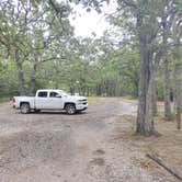 Review photo of Mann's Cove — Cross Timbers State Park by Chad A B., July 20, 2024