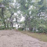 Review photo of Mann's Cove — Cross Timbers State Park by Chad A B., July 20, 2024