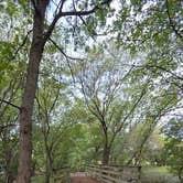 Review photo of Eisenhower State Park Campground by Shan B., September 26, 2026