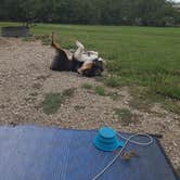 Review photo of Eisenhower State Park Campground by Shan B., September 26, 2026