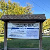 Review photo of Ellis Lakeside Campground by Jerry P., October 1, 2025