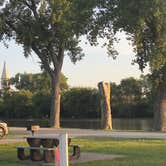 Review photo of Ellis Lakeside Campground by Rose V., July 29, 2025