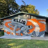 Review photo of Ellis Lakeside Campground by Jerry P., October 1, 2025