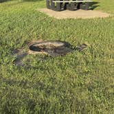 Review photo of Ellis Lakeside Campground by Rose V., July 29, 2025