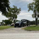 Review photo of Ellis Lakeside Campground by Karlee F., July 24, 2026