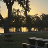 Review photo of Ellis Lakeside Campground by Rose V., July 29, 2025