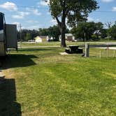 Review photo of Ellis Lakeside Campground by Karlee F., July 24, 2026