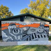 Review photo of Ellis Lakeside Campground by Jerry P., October 1, 2025