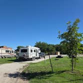 Review photo of Ellis Lakeside Campground by Ann C., June 12, 2026