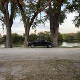 Review photo of Ellis Lakeside Campground by Connie B., September 14, 2026