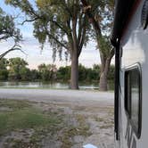 Review photo of Ellis Lakeside Campground by Connie B., September 14, 2026