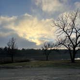 Review photo of Geary State Fishing Lake and Wildlife Area by Emily S., February 8, 2024