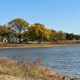 Review photo of Geary State Fishing Lake and Wildlife Area by James B., October 27, 2023