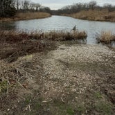 Review photo of Geary State Fishing Lake and Wildlife Area by Emily S., February 8, 2024