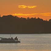 Review photo of Geary State Fishing Lake and Wildlife Area by carla R., July 13, 2024