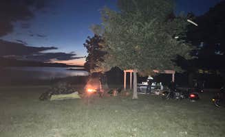 carla R.'s photo at Geary State Fishing Lake and Wildlife Area near Milford Lake